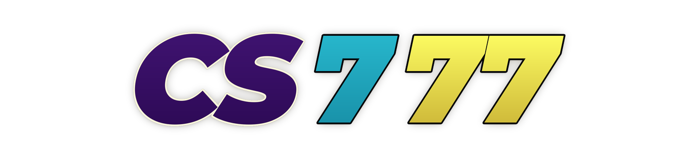 cs777 Logo